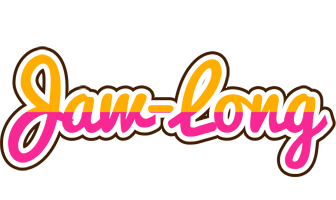 Jaw-Long smoothie logo