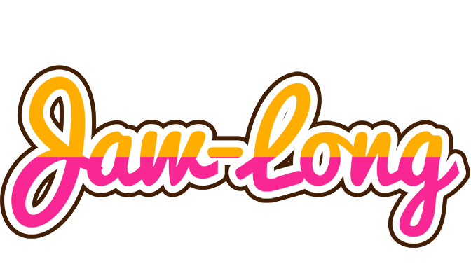 Jaw-Long smoothie logo