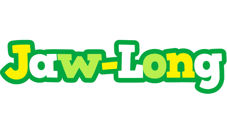 Jaw-Long soccer logo