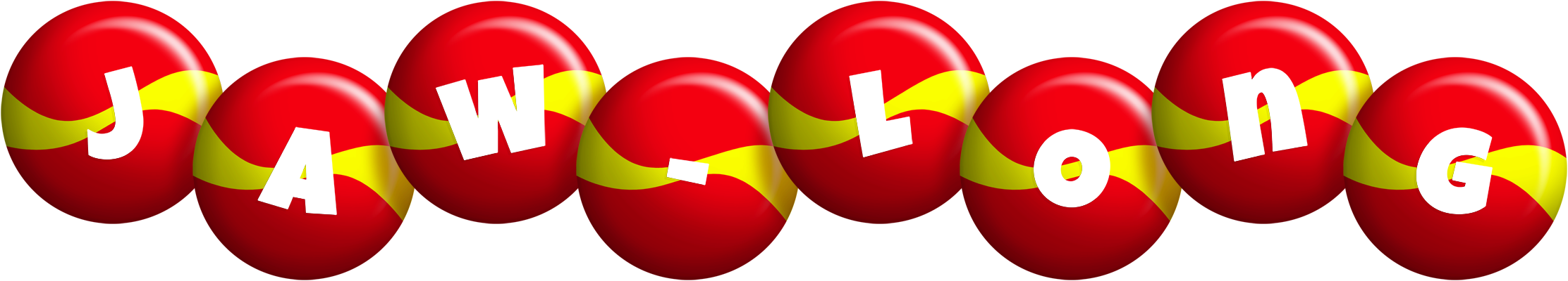 Jaw-Long spain logo