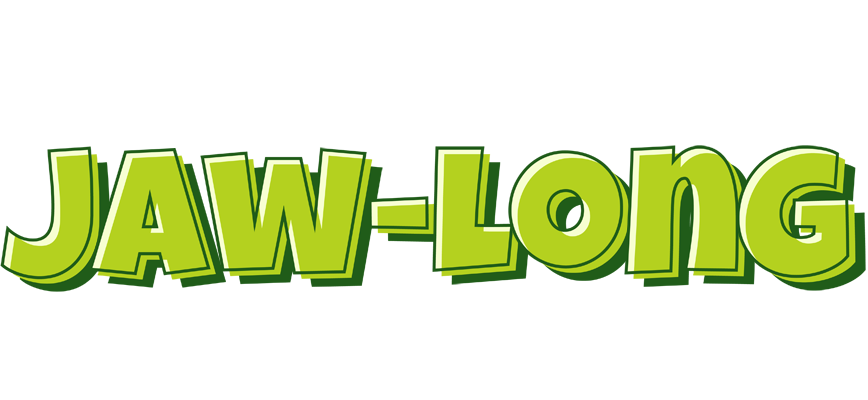 Jaw-Long summer logo