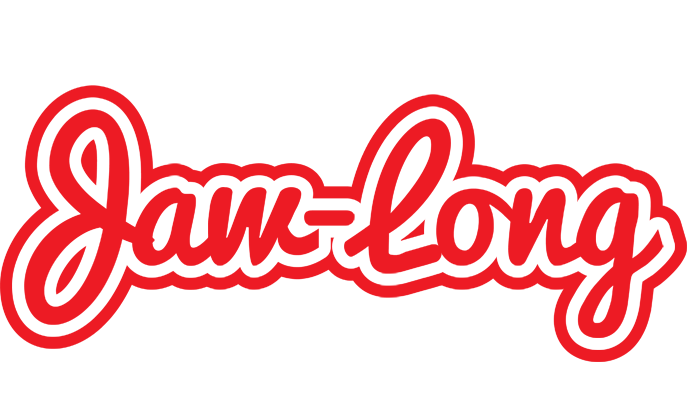Jaw-Long sunshine logo