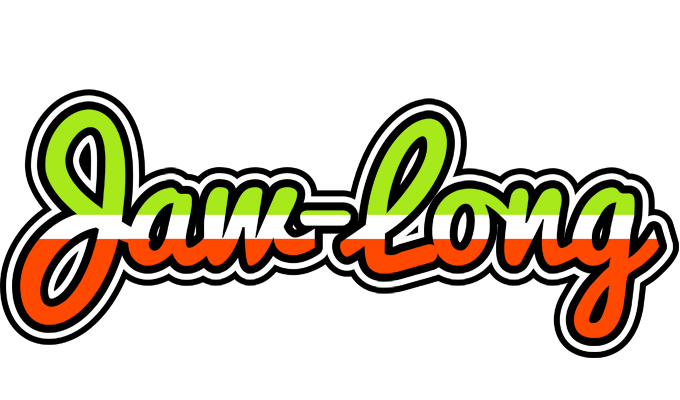 Jaw-Long superfun logo