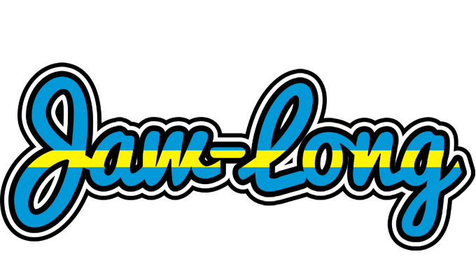 Jaw-Long sweden logo