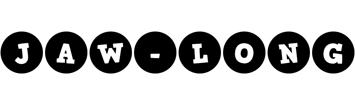 Jaw-Long tools logo
