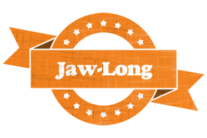 Jaw-Long victory logo