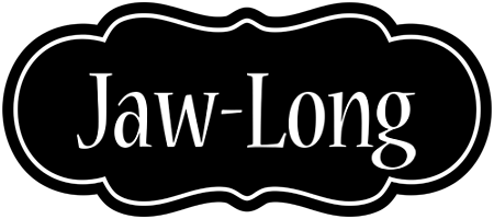 Jaw-Long welcome logo