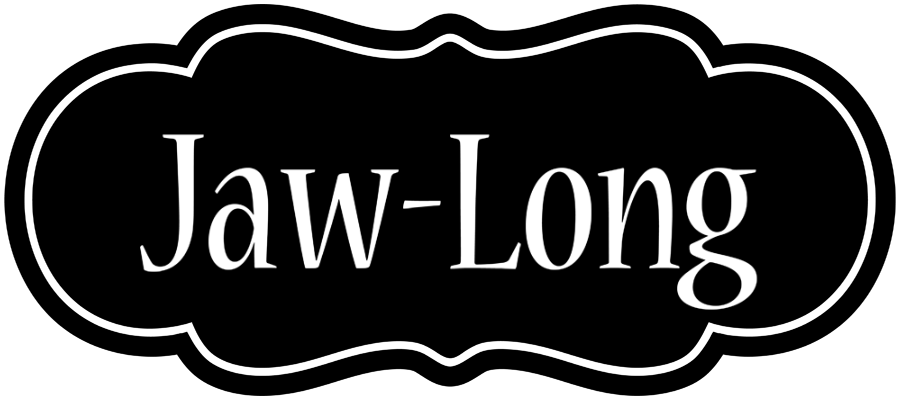 Jaw-Long welcome logo
