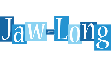 Jaw-Long winter logo