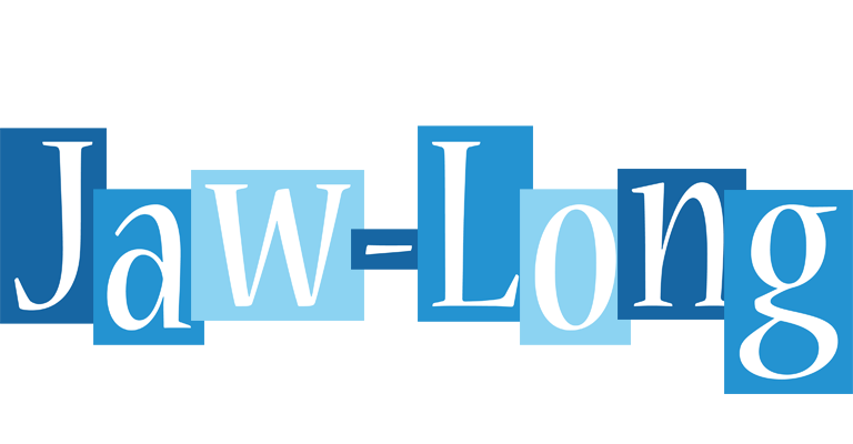 Jaw-Long winter logo