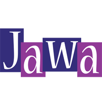 Jawa autumn logo