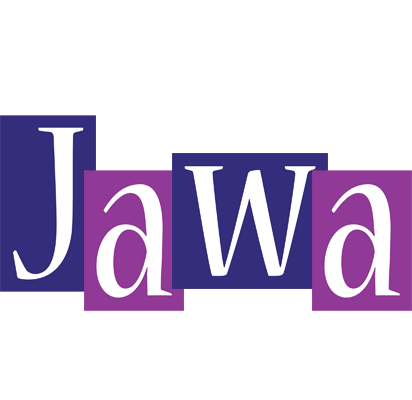 Jawa autumn logo