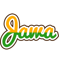 Jawa banana logo