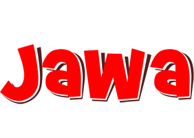 Jawa basket logo