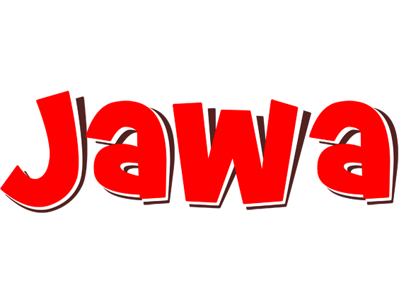 Jawa basket logo