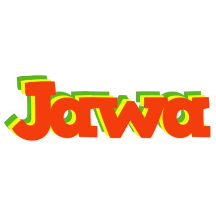 Jawa bbq logo