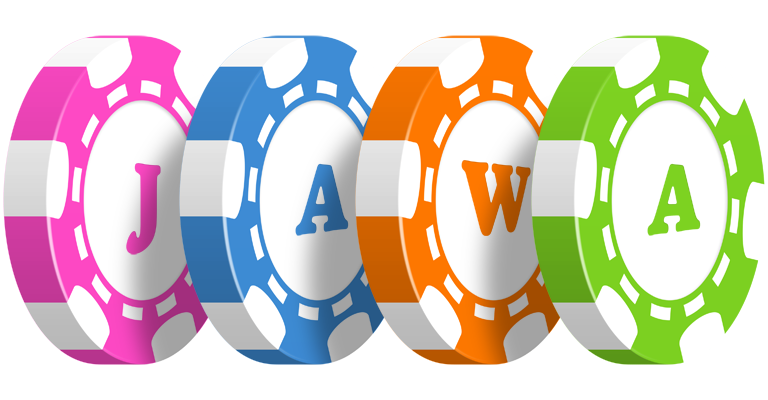 Jawa bluffing logo
