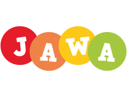Jawa boogie logo