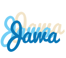 Jawa breeze logo