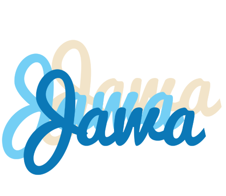 Jawa breeze logo