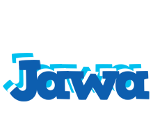Jawa business logo