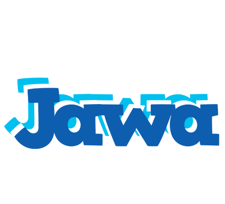 Jawa business logo