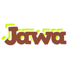 Jawa caffeebar logo