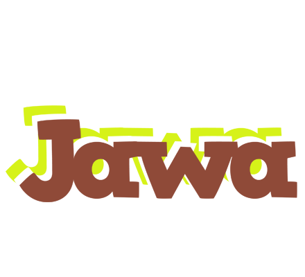 Jawa caffeebar logo