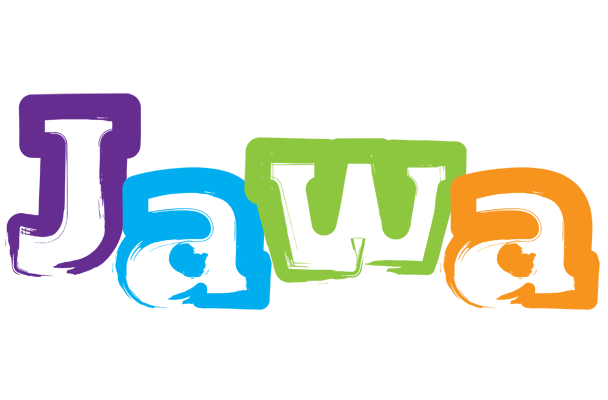 Jawa casino logo