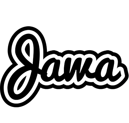 Jawa chess logo