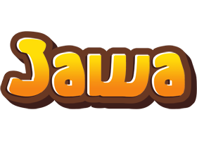 Jawa cookies logo