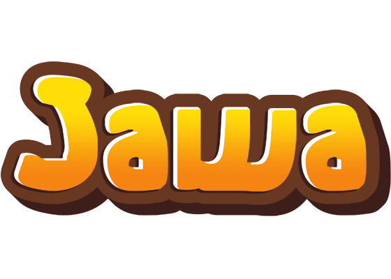 Jawa cookies logo