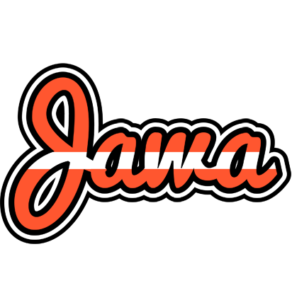 Jawa denmark logo