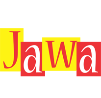 Jawa errors logo