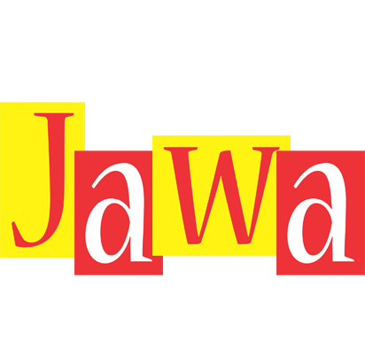Jawa errors logo