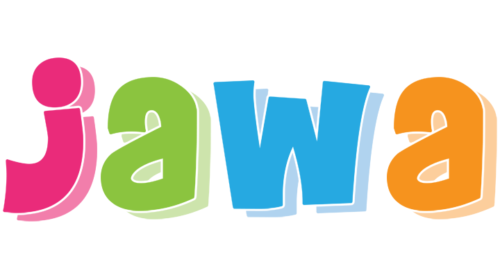 Jawa friday logo