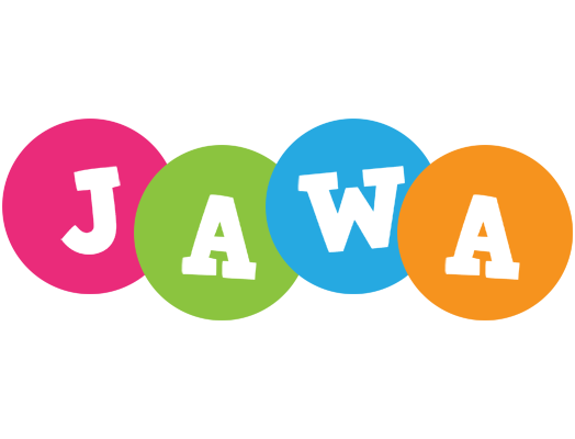 Jawa friends logo