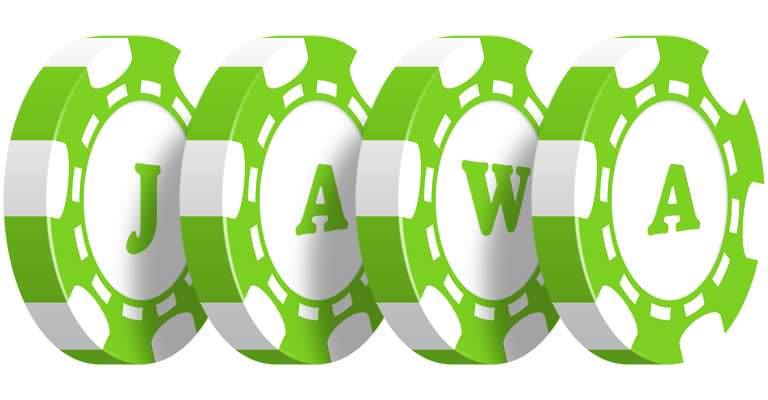 Jawa holdem logo