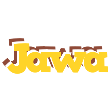 Jawa hotcup logo