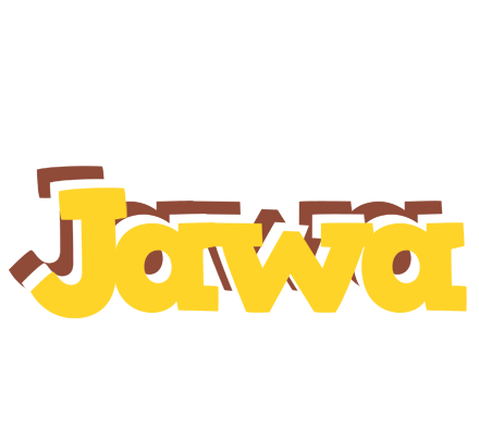 Jawa hotcup logo