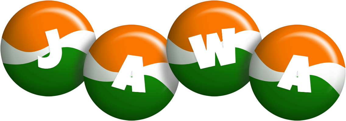 Jawa india logo