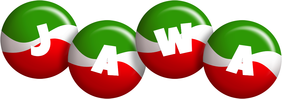Jawa italy logo