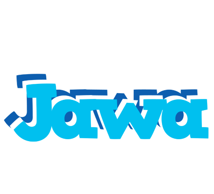 Jawa jacuzzi logo