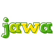 Jawa juice logo