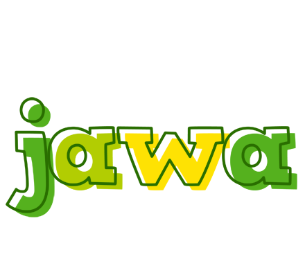Jawa juice logo