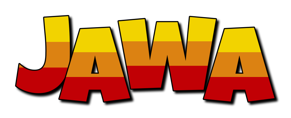 Jawa jungle logo