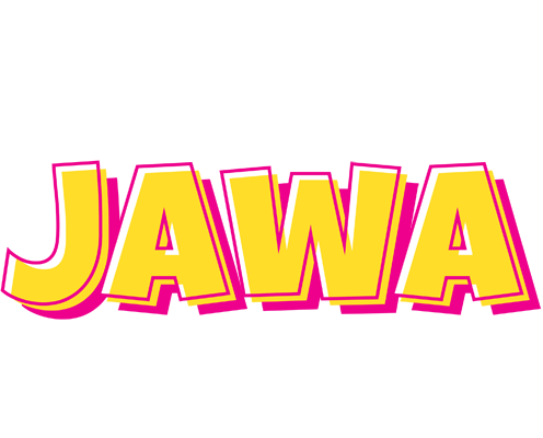 Jawa kaboom logo