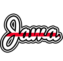 Jawa kingdom logo