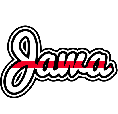Jawa kingdom logo