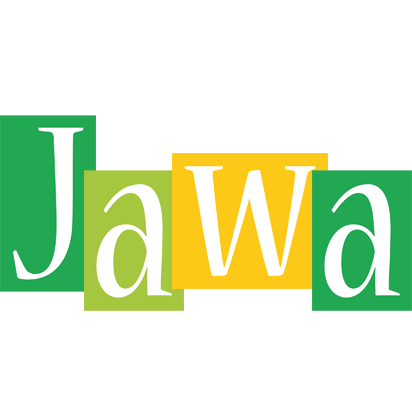 Jawa lemonade logo